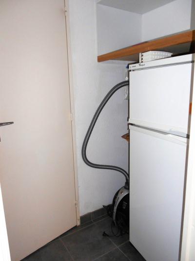 Wakacje w górach Apartament 3 pokojowy 8 osób (1006) - Résidence Phénix Pégase - Le Corbier - Aneks kuchenny