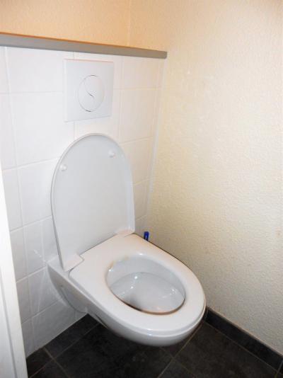 Wakacje w górach Apartament 3 pokojowy 8 osób (1006) - Résidence Phénix Pégase - Le Corbier - WC