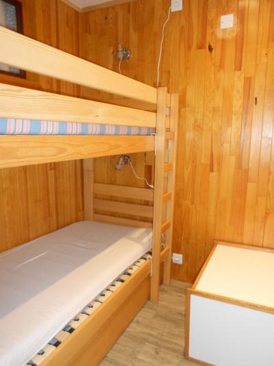 Vacanze in montagna Appartamento 2 stanze con alcova per 6 persone (0103) - Résidence Phénix Pégase - Le Corbier - Cabina