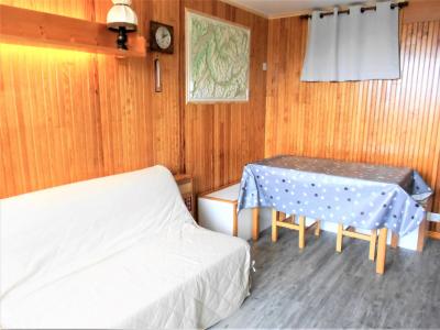 Vakantie in de bergen Appartement 2 kamers bergnis 6 personen (0103) - Résidence Phénix Pégase - Le Corbier - Woonkamer