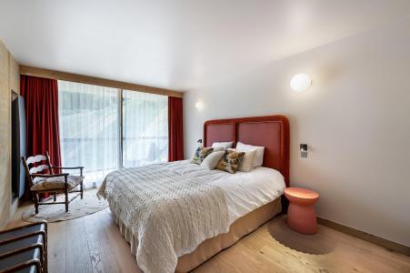 Urlaub in den Bergen 6-Zimmer-Appartment für 12 Personen (702) - Résidence Phoenix - Courchevel - Schlafzimmer