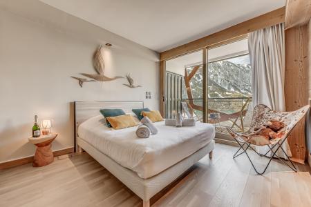 Wakacje w górach Apartament 3 pokojowy kabina 4 osób (503P) - Résidence Phoenix - Tignes