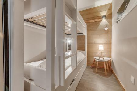 Vacaciones en montaña Apartamento 3 piezas cabina para 4 personas (503P) - Résidence Phoenix - Tignes