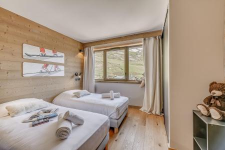 Vakantie in de bergen Appartement 4 kamers 6 personen (204P) - Résidence Phoenix - Tignes