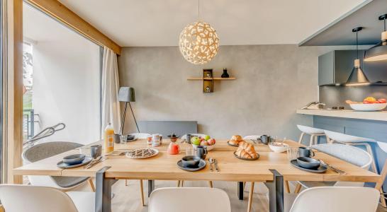 Vakantie in de bergen Appartement 5 kamers 8 personen (701P) - Résidence Phoenix - Tignes