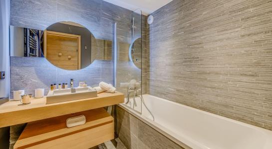 Vacances en montagne Appartement 5 pièces 8 personnes (701P) - Résidence Phoenix - Tignes