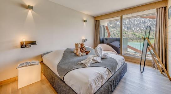 Vakantie in de bergen Appartement 5 kamers 8 personen (701P) - Résidence Phoenix - Tignes