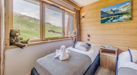 Holiday in mountain resort 5 room apartment 8 people (701P) - Résidence Phoenix - Tignes