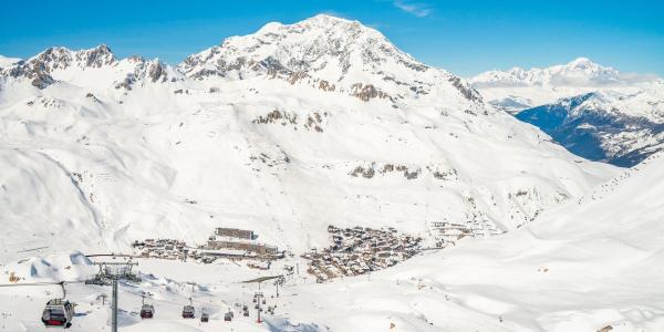 Vacanze in montagna Résidence Phoenix - Tignes