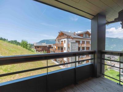 Location Courchevel : Résidence Phoenix été
