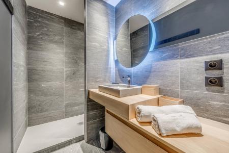 Vacaciones en montaña Apartamento 2 piezas cabina para 6 personas (702P) - Résidence Phoenix - Tignes