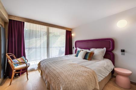 Vacaciones en montaña Apartamento 6 piezas para 12 personas (702) - Résidence Phoenix - Courchevel - Habitación