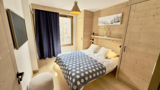 Каникулы в горах Апартаменты 2 комнат кабин 4 чел. (34) - Résidence Phoenix B - Alpe d'Huez - Комната