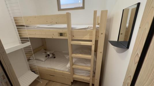 Каникулы в горах Апартаменты 2 комнат кабин 4 чел. (34) - Résidence Phoenix B - Alpe d'Huez - Комната 