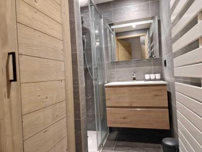 Vacances en montagne Appartement 2 pièces cabine 4 personnes (B24) - Résidence Phoenix B - Alpe d'Huez