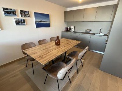 Vakantie in de bergen Appartement 2 kabine kamers 4 personen (B01) - Résidence Phoenix B - Alpe d'Huez