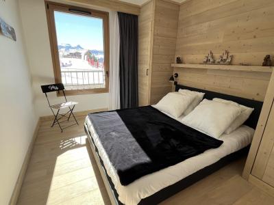 Vacances en montagne Appartement 3 pièces cabine 6 personnes (B05) - Résidence Phoenix B - Alpe d'Huez