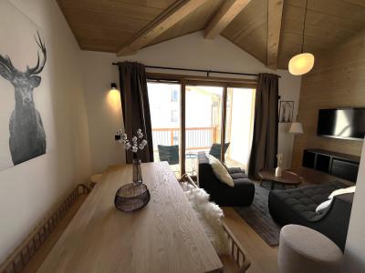 Vacances en montagne Appartement 2 pièces cabine 4 personnes (B44) - Résidence Phoenix B - Alpe d'Huez