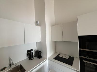 Vacances en montagne Appartement 2 pièces cabine 4 personnes (B44) - Résidence Phoenix B - Alpe d'Huez