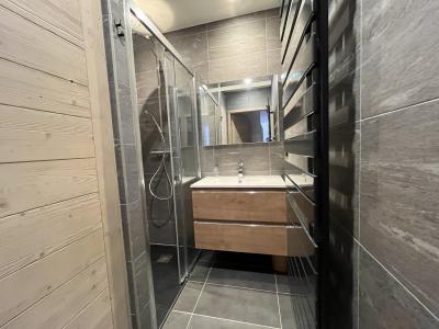 Vacances en montagne Appartement 2 pièces cabine 4 personnes (B44) - Résidence Phoenix B - Alpe d'Huez