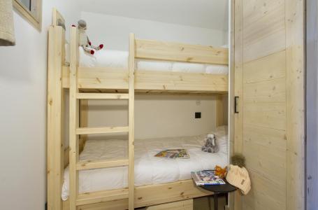 Urlaub in den Bergen 2-Zimmer-Holzhütte für 4 Personen (B28) - Résidence Phoenix B - Alpe d'Huez