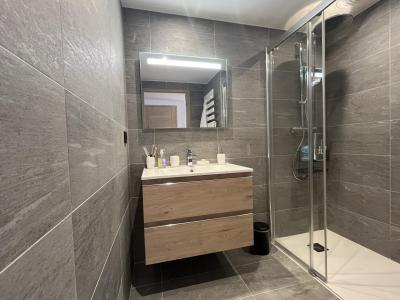 Wakacje w górach Apartament 2 pokojowy kabina 4 osób (B37) - Résidence Phoenix B - Alpe d'Huez