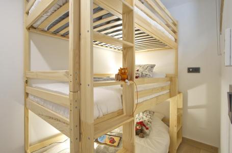 Vacaciones en montaña Apartamento 3 piezas cabina para 7 personas (B02) - Résidence Phoenix B - Alpe d'Huez - Cabina