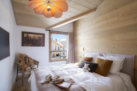 Vacances en montagne Appartement 6 pièces cabine 10 personnes (B41) - Résidence Phoenix B - Alpe d'Huez - Cabine