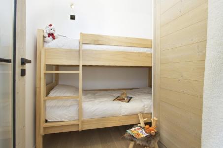 Urlaub in den Bergen 5-Zimmer-Holzhütte für 10 Personen (C33-34) - Résidence Phoenix C - Alpe d'Huez - Schlafzimmer