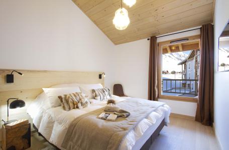 Holiday in mountain resort 4 room apartment 8 people (C31) - Résidence Phoenix C - Alpe d'Huez