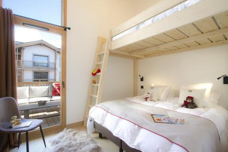 Holiday in mountain resort 4 room apartment 8 people (C31) - Résidence Phoenix C - Alpe d'Huez