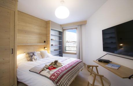 Vacaciones en montaña Apartamento 3 piezas para 6 personas (C02) - Résidence Phoenix C - Alpe d'Huez - Alojamiento