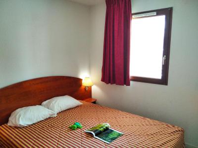 Urlaub in den Bergen 2-Zimmer-Appartment für 4 Personen (24-105) - Résidence Pic du Midi - Barèges/La Mongie - Schlafzimmer