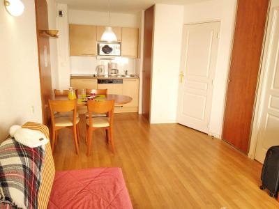 Urlaub in den Bergen 2-Zimmer-Appartment für 4 Personen (24-135) - Résidence Pic du Midi - Barèges/La Mongie - Küche