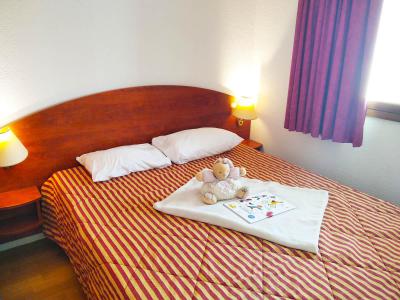 Urlaub in den Bergen 2-Zimmer-Appartment für 4 Personen (24-135) - Résidence Pic du Midi - Barèges/La Mongie - Schlafzimmer