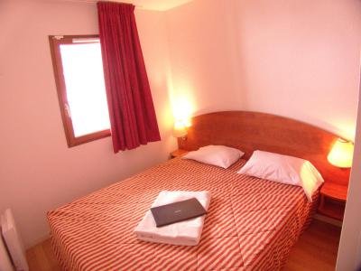 Urlaub in den Bergen 2-Zimmer-Appartment für 4 Personen (24-143) - Résidence Pic du Midi - Barèges/La Mongie - Schlafzimmer