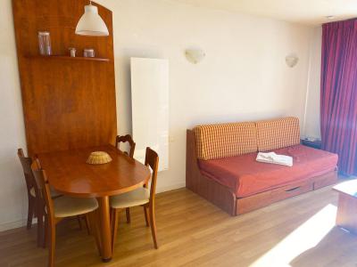 Urlaub in den Bergen 2-Zimmer-Appartment für 4 Personen (24-47) - Résidence Pic du Midi - Barèges/La Mongie - Wohnzimmer