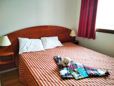 Urlaub in den Bergen 2-Zimmer-Appartment für 4 Personen (24-64) - Résidence Pic du Midi - Barèges/La Mongie - Schlafzimmer