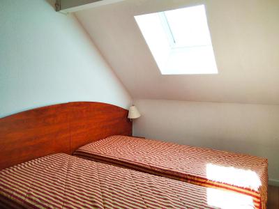 Urlaub in den Bergen 3 Zimmer Maisonettewohnung für 7 Personen (37X-41) - Résidence Pic du Midi - Barèges/La Mongie - Schlafzimmer