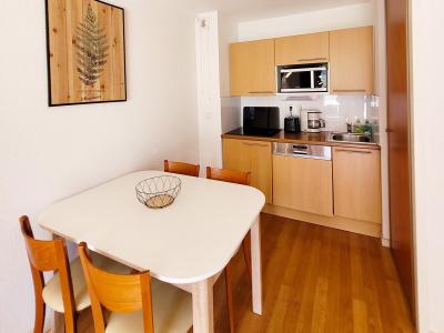 Vacanze in montagna Appartamento 2 stanze per 4 persone (24-134) - Résidence Pic du Midi - Barèges/La Mongie - Cucina