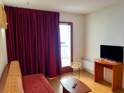 Vacanze in montagna Appartamento 2 stanze per 4 persone (24-136) - Résidence Pic du Midi - Barèges/La Mongie - Alloggio