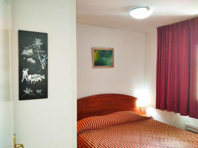 Vakantie in de bergen Appartement 2 kamers 4 personen (24-113) - Résidence Pic du Midi - Barèges/La Mongie - Keuken