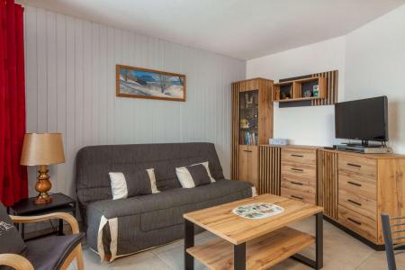 Urlaub in den Bergen 3-Zimmer-Appartment für 6 Personen (A8) - Résidence Picaron - Morzine
