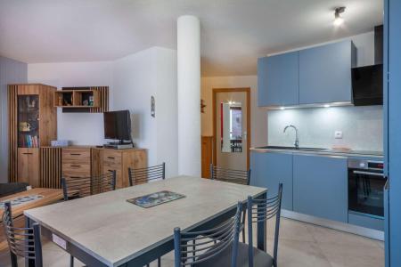 Vacanze in montagna Appartamento 3 stanze per 6 persone (A8) - Résidence Picaron - Morzine