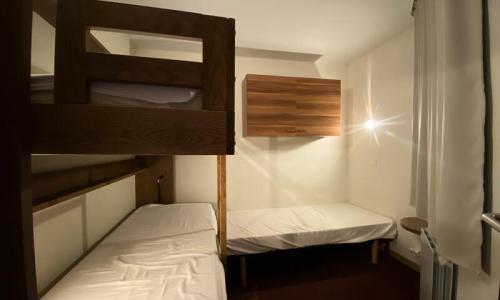 Urlaub in den Bergen 2-Zimmer-Appartment für 4 Personen (27m²) - Résidence Pichu - Maeva Home - Val Thorens - Draußen im Sommer