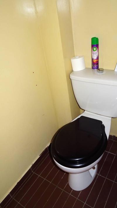 Vakantie in de bergen Studio 4 personen (170) - Résidence Pied de l'Adroit - Les Gets - WC