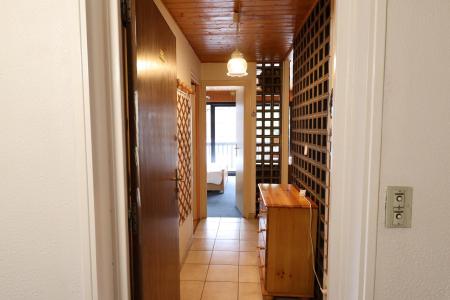 Vacanze in montagna Studio con alcova per 4 persone (14) - Résidence Pied de l'Adroit - Les Gets - Corridoio