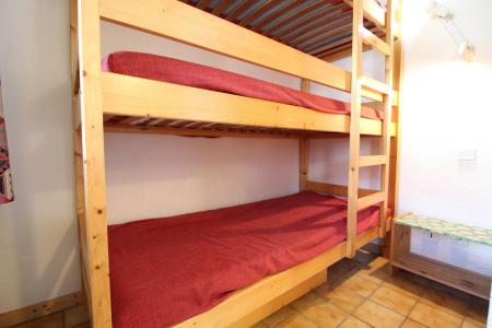 Urlaub in den Bergen 2-Zimmer-Appartment für 4 Personen (A012) - Résidence Pied de Pistes - Val Cenis - Schlafzimmer