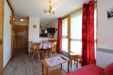 Vacaciones en montaña Apartamento cabina para 4 personas (A004) - Résidence Pied de Pistes - Val Cenis - Estancia