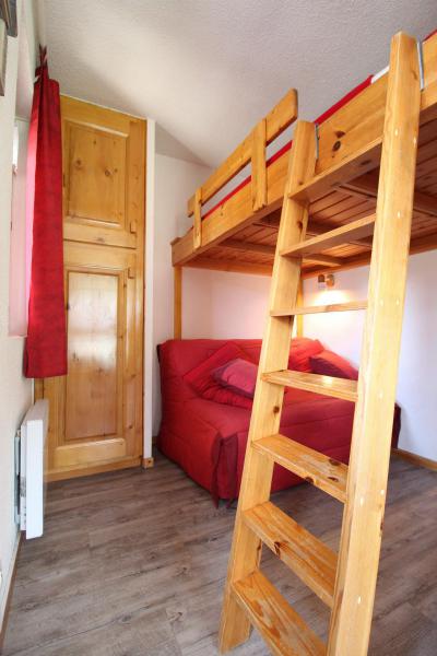 Vacaciones en montaña Apartamento cabina para 4 personas (A004) - Résidence Pied de Pistes - Val Cenis - Habitación